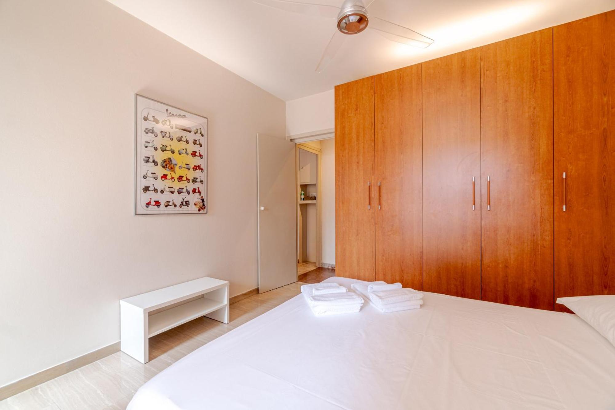 Apartamento Casa Valeggio Attic Apt Few Steps From Porta Nuova Turín Exterior foto